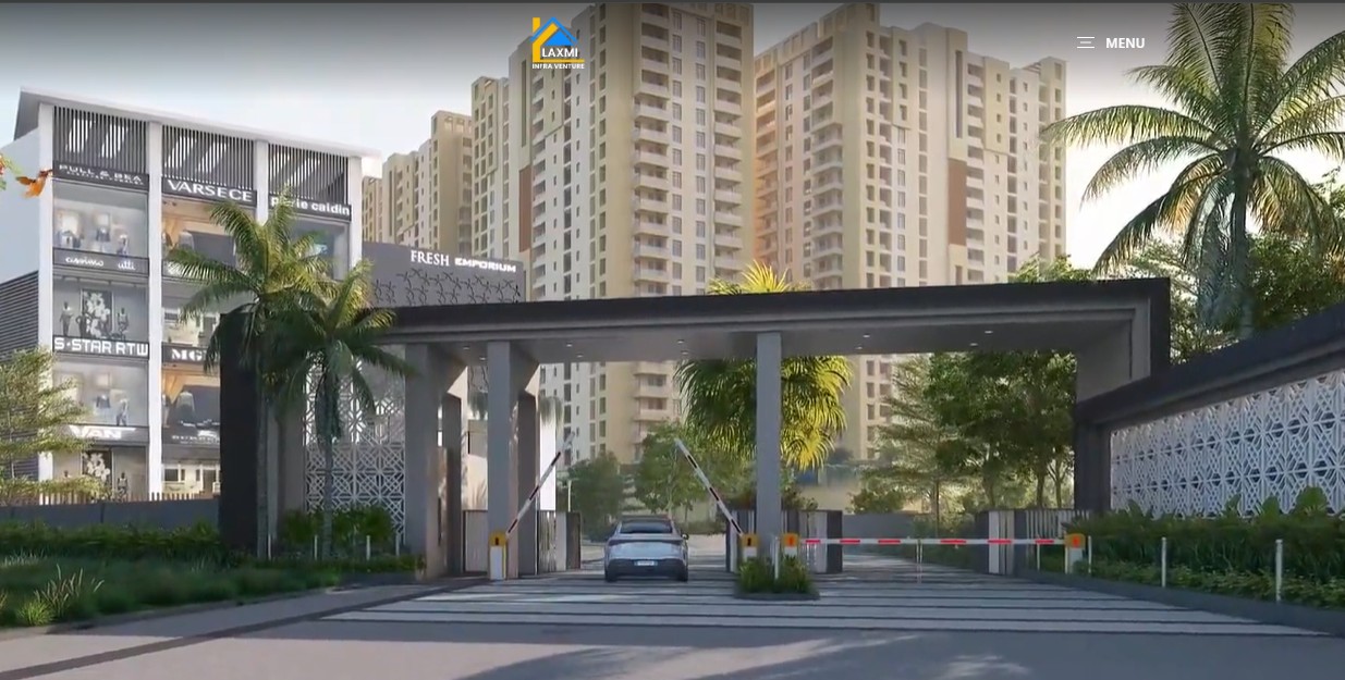 Trust Is the New Currency: Why Laxm...